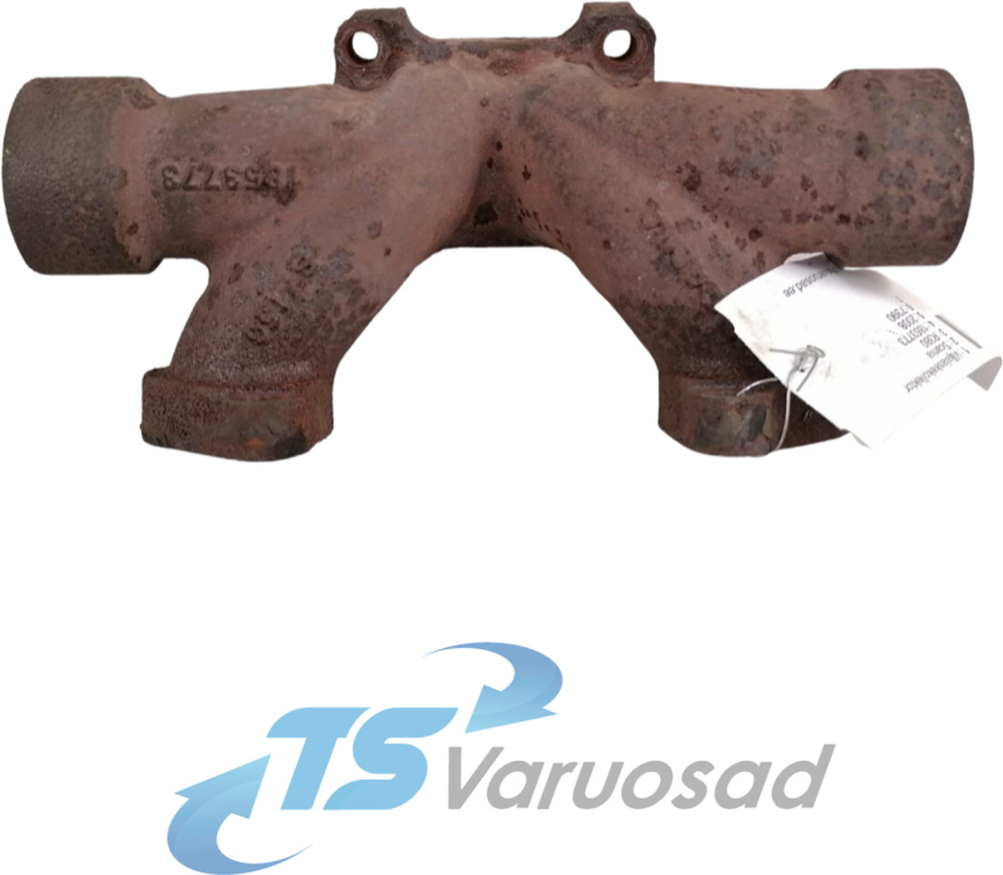 Scania Exhaust mainfold 1853773 - Ispušna grana za Kamion: slika Scania Exhaust mainfold 1853773 - Ispušna grana za Kamion Scania Exhaust mainfold 1853773 - Ispušna grana za Kamion: slika Scania Exhaust mainfold 1853773 - Ispušna grana za Kamion
