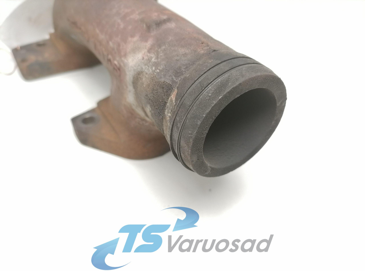 Scania Exhaust mainfold 1857383 - Ispušna grana za Kamion: slika Scania Exhaust mainfold 1857383 - Ispušna grana za Kamion Scania Exhaust mainfold 1857383 - Ispušna grana za Kamion: slika Scania Exhaust mainfold 1857383 - Ispušna grana za Kamion