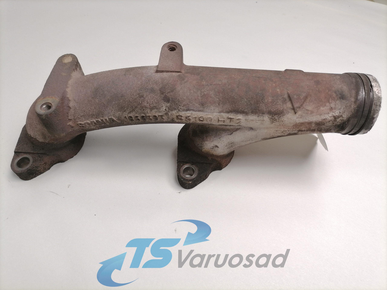 Scania Exhaust mainfold 1866393 - Ispušna grana za Kamion: slika Scania Exhaust mainfold 1866393 - Ispušna grana za Kamion Scania Exhaust mainfold 1866393 - Ispušna grana za Kamion: slika Scania Exhaust mainfold 1866393 - Ispušna grana za Kamion