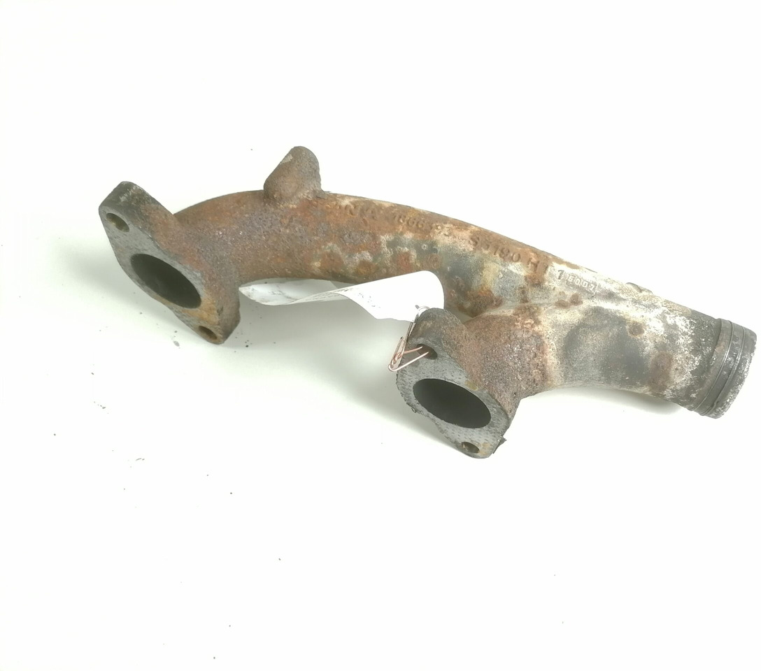 Scania Exhaust mainfold 1866393 - Ispušna grana za Kamion: slika Scania Exhaust mainfold 1866393 - Ispušna grana za Kamion Scania Exhaust mainfold 1866393 - Ispušna grana za Kamion: slika Scania Exhaust mainfold 1866393 - Ispušna grana za Kamion