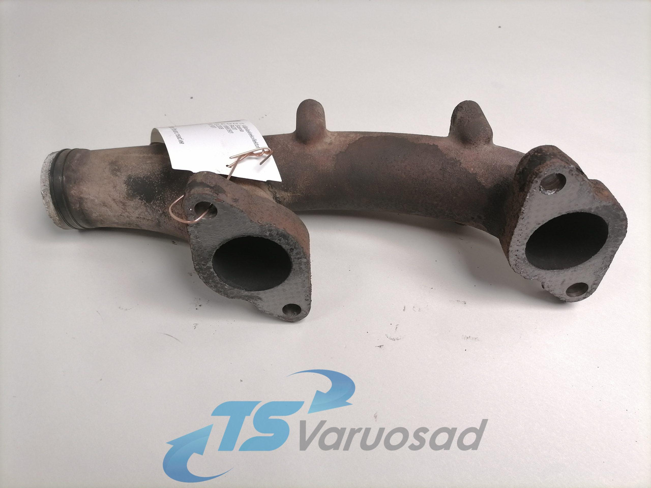 Scania Exhaust mainfold 1866393 - Ispušna grana za Kamion: slika Scania Exhaust mainfold 1866393 - Ispušna grana za Kamion Scania Exhaust mainfold 1866393 - Ispušna grana za Kamion: slika Scania Exhaust mainfold 1866393 - Ispušna grana za Kamion