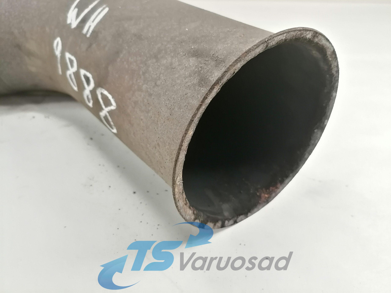 Scania Exhaust pipe 1545481 - Prigušni lonac za Kamion: slika Scania Exhaust pipe 1545481 - Prigušni lonac za Kamion Scania Exhaust pipe 1545481 - Prigušni lonac za Kamion: slika Scania Exhaust pipe 1545481 - Prigušni lonac za Kamion