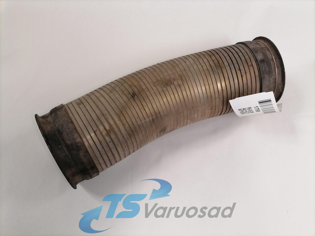 Scania Exhaust pipe 1726289 - Prigušni lonac za Kamion: slika Scania Exhaust pipe 1726289 - Prigušni lonac za Kamion Scania Exhaust pipe 1726289 - Prigušni lonac za Kamion: slika Scania Exhaust pipe 1726289 - Prigušni lonac za Kamion
