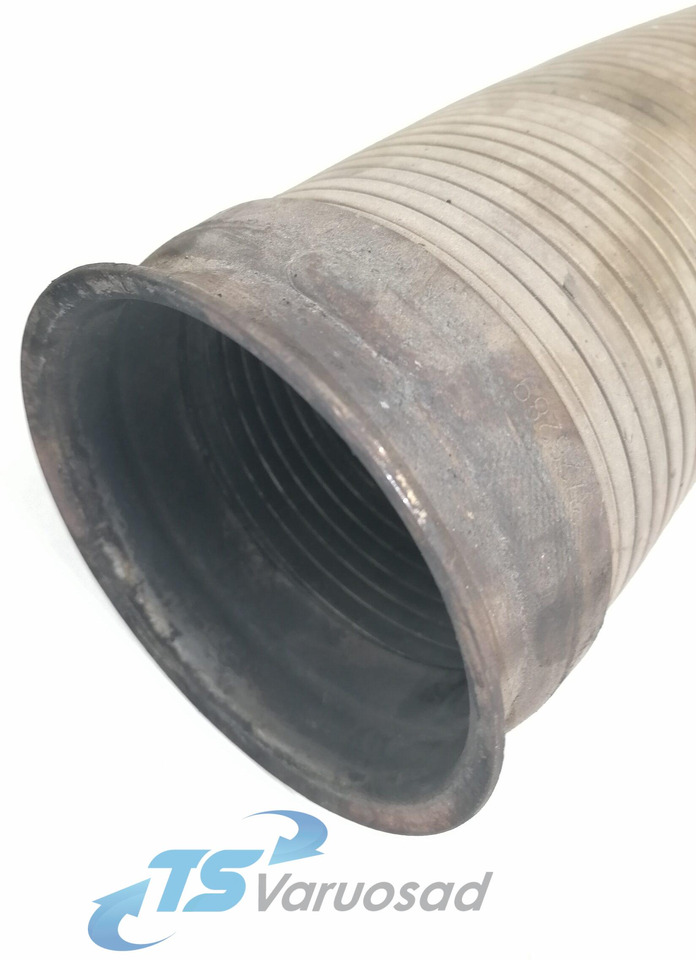 Scania Exhaust pipe 1726289 - Prigušni lonac za Kamion: slika Scania Exhaust pipe 1726289 - Prigušni lonac za Kamion Scania Exhaust pipe 1726289 - Prigušni lonac za Kamion: slika Scania Exhaust pipe 1726289 - Prigušni lonac za Kamion