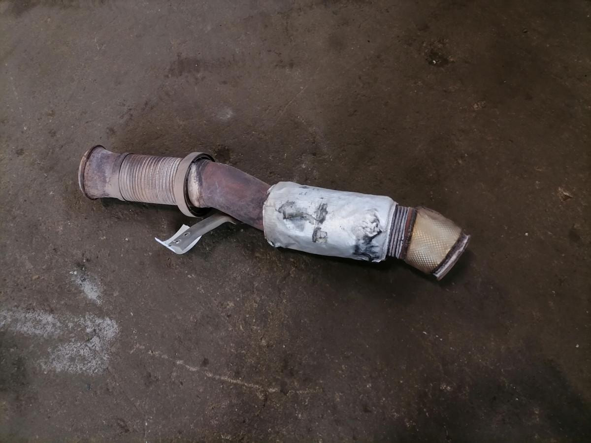 Scania Exhaust pipe 2599616 - Prigušni lonac za Kamion: slika  Scania Exhaust pipe 2599616 - Prigušni lonac za Kamion Scania Exhaust pipe 2599616 - Prigušni lonac za Kamion: slika  Scania Exhaust pipe 2599616 - Prigušni lonac za Kamion