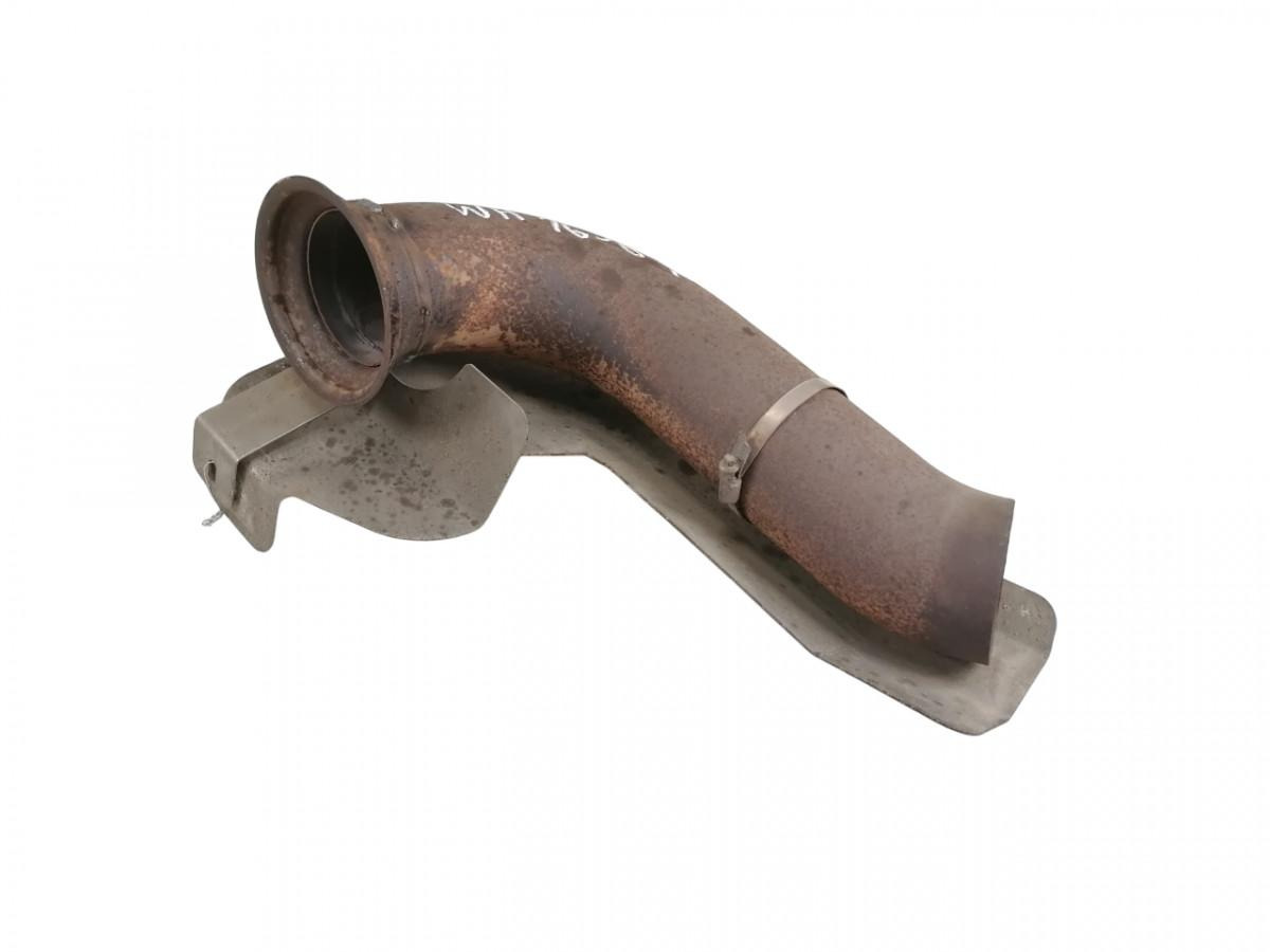 Scania Exhaust pipe 2643322 - Prigušni lonac za Kamion: slika  Scania Exhaust pipe 2643322 - Prigušni lonac za Kamion Scania Exhaust pipe 2643322 - Prigušni lonac za Kamion: slika  Scania Exhaust pipe 2643322 - Prigušni lonac za Kamion