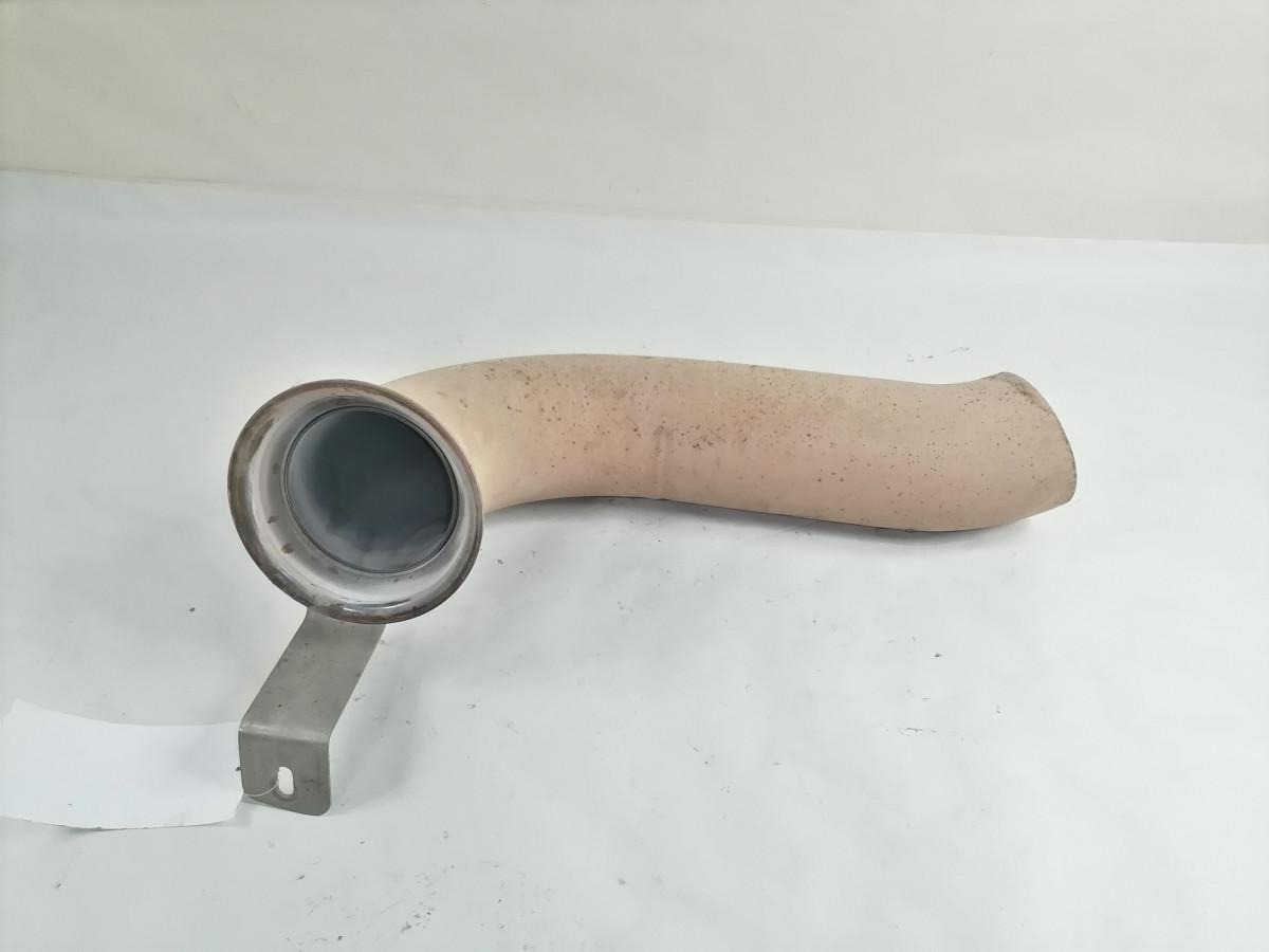 Scania Exhaust pipe 2643322 - Prigušni lonac za Kamion: slika  Scania Exhaust pipe 2643322 - Prigušni lonac za Kamion Scania Exhaust pipe 2643322 - Prigušni lonac za Kamion: slika  Scania Exhaust pipe 2643322 - Prigušni lonac za Kamion