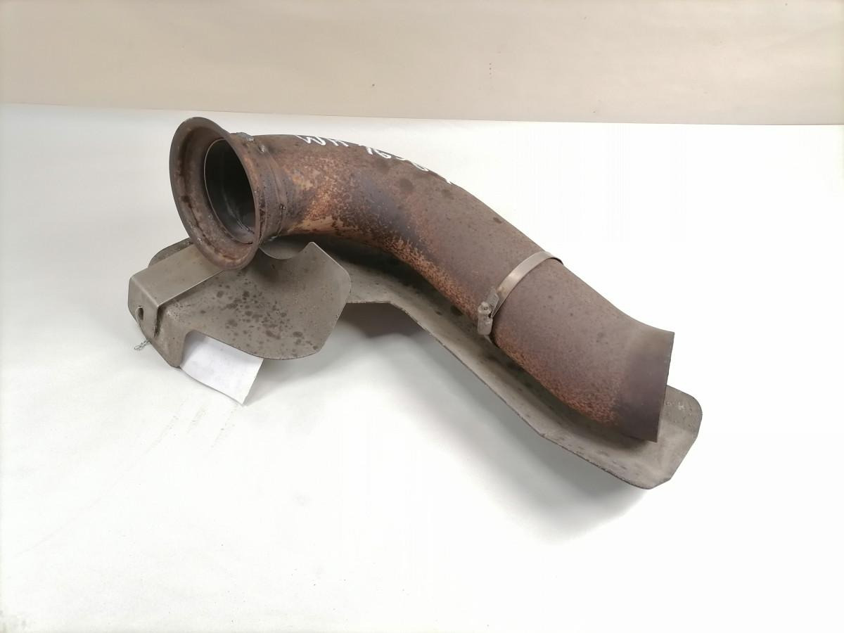 Scania Exhaust pipe 2643322 - Prigušni lonac za Kamion: slika  Scania Exhaust pipe 2643322 - Prigušni lonac za Kamion Scania Exhaust pipe 2643322 - Prigušni lonac za Kamion: slika  Scania Exhaust pipe 2643322 - Prigušni lonac za Kamion