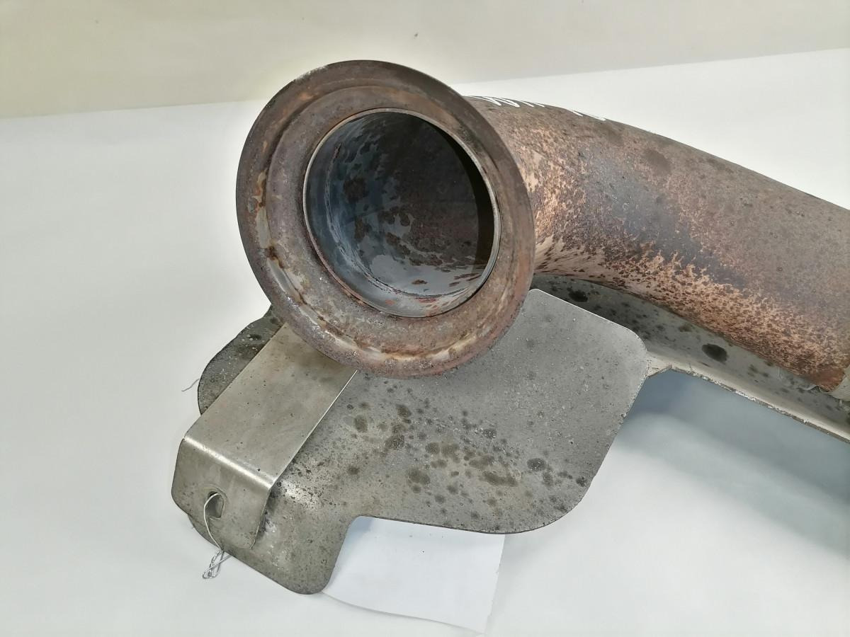 Scania Exhaust pipe 2643322 - Prigušni lonac za Kamion: slika  Scania Exhaust pipe 2643322 - Prigušni lonac za Kamion Scania Exhaust pipe 2643322 - Prigušni lonac za Kamion: slika  Scania Exhaust pipe 2643322 - Prigušni lonac za Kamion