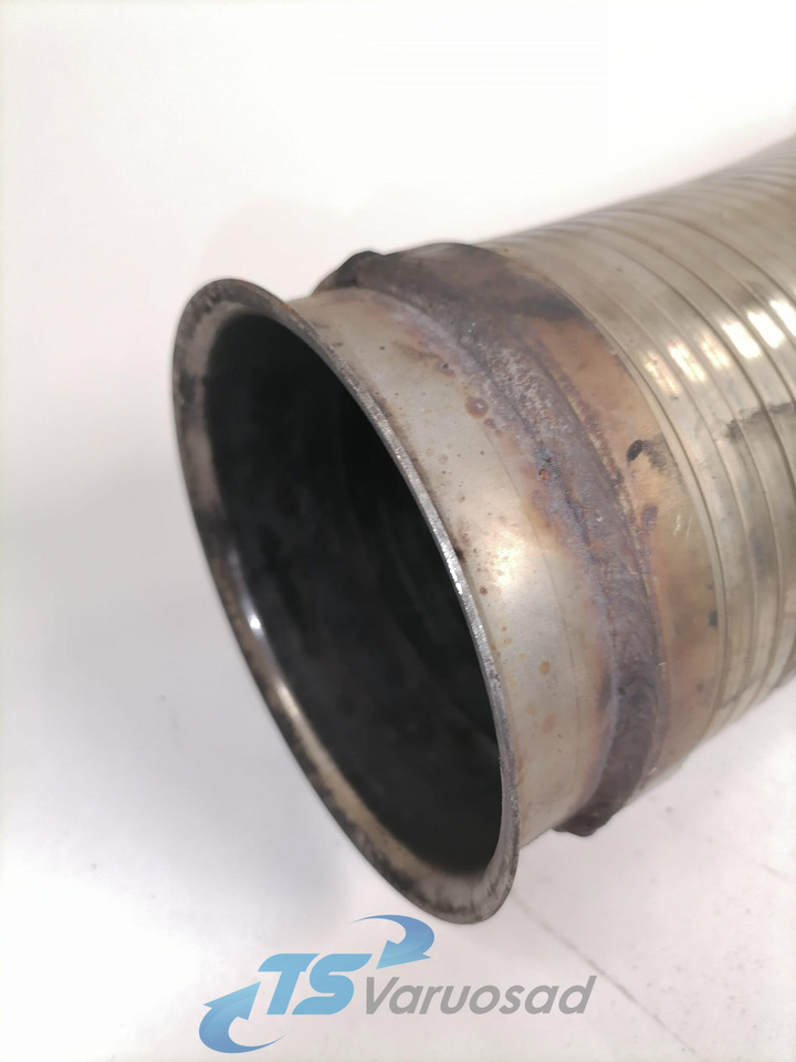 Scania Exhaust pipe 68019 - Prigušni lonac za Kamion: slika Scania Exhaust pipe 68019 - Prigušni lonac za Kamion Scania Exhaust pipe 68019 - Prigušni lonac za Kamion: slika Scania Exhaust pipe 68019 - Prigušni lonac za Kamion
