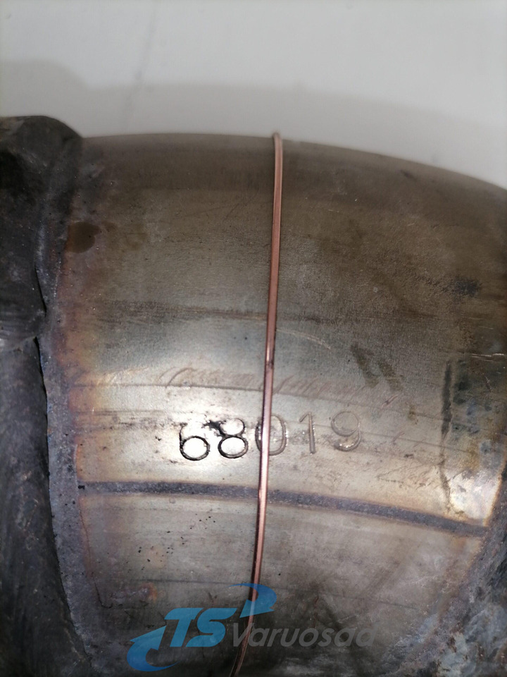Scania Exhaust pipe 68019 - Prigušni lonac za Kamion: slika Scania Exhaust pipe 68019 - Prigušni lonac za Kamion Scania Exhaust pipe 68019 - Prigušni lonac za Kamion: slika Scania Exhaust pipe 68019 - Prigušni lonac za Kamion