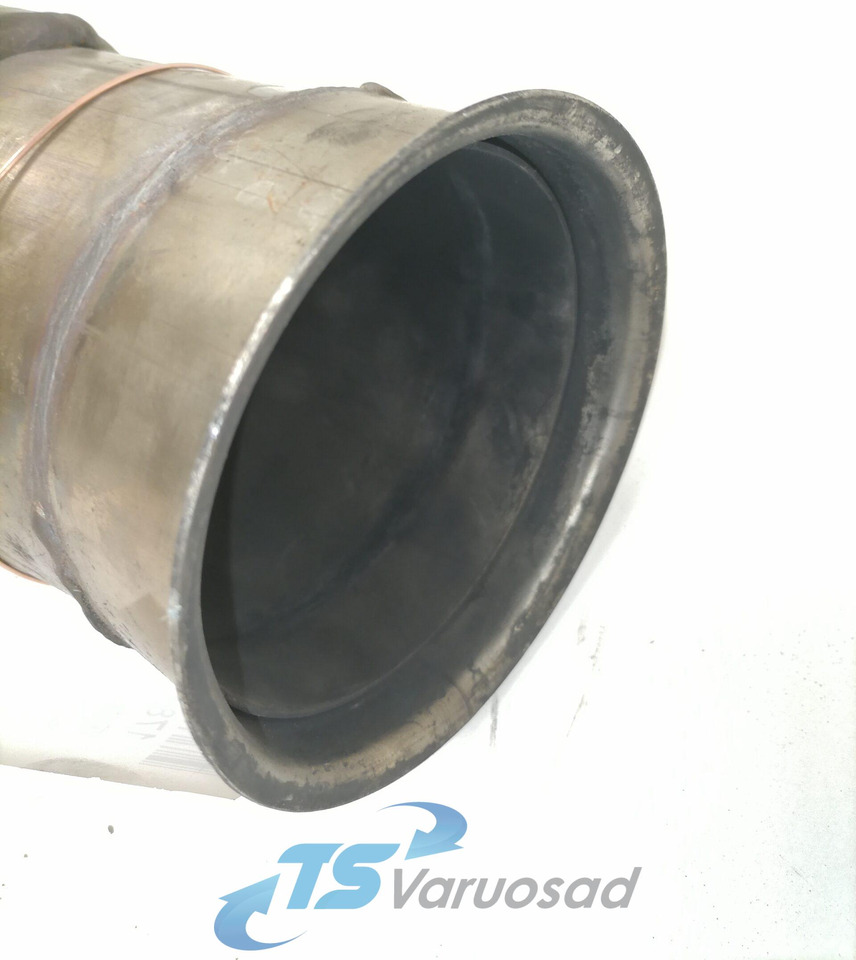 Scania Exhaust pipe 68019 - Prigušni lonac za Kamion: slika Scania Exhaust pipe 68019 - Prigušni lonac za Kamion Scania Exhaust pipe 68019 - Prigušni lonac za Kamion: slika Scania Exhaust pipe 68019 - Prigušni lonac za Kamion