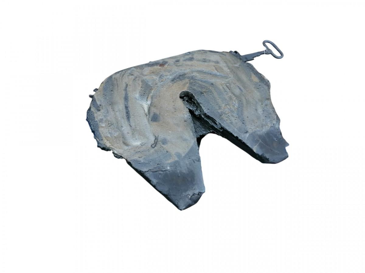 Scania Fifht wheel 1361874 - Sedlo za Kamion: slika Scania Fifht wheel 1361874 - Sedlo za Kamion Scania Fifht wheel 1361874 - Sedlo za Kamion: slika Scania Fifht wheel 1361874 - Sedlo za Kamion