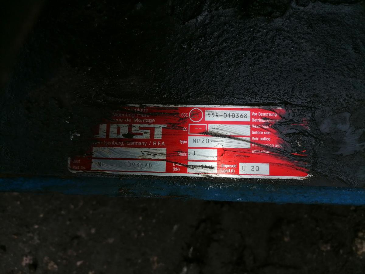 Scania Fifht wheel 1361874 - Sedlo za Kamion: slika Scania Fifht wheel 1361874 - Sedlo za Kamion Scania Fifht wheel 1361874 - Sedlo za Kamion: slika Scania Fifht wheel 1361874 - Sedlo za Kamion