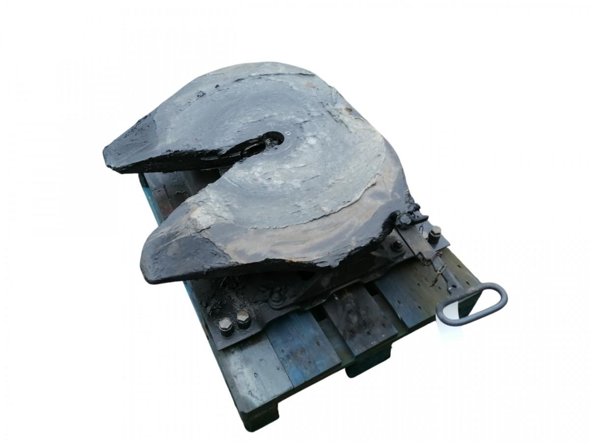 Scania Fifht wheel 1361874 - Sedlo za Kamion: slika Scania Fifht wheel 1361874 - Sedlo za Kamion Scania Fifht wheel 1361874 - Sedlo za Kamion: slika Scania Fifht wheel 1361874 - Sedlo za Kamion