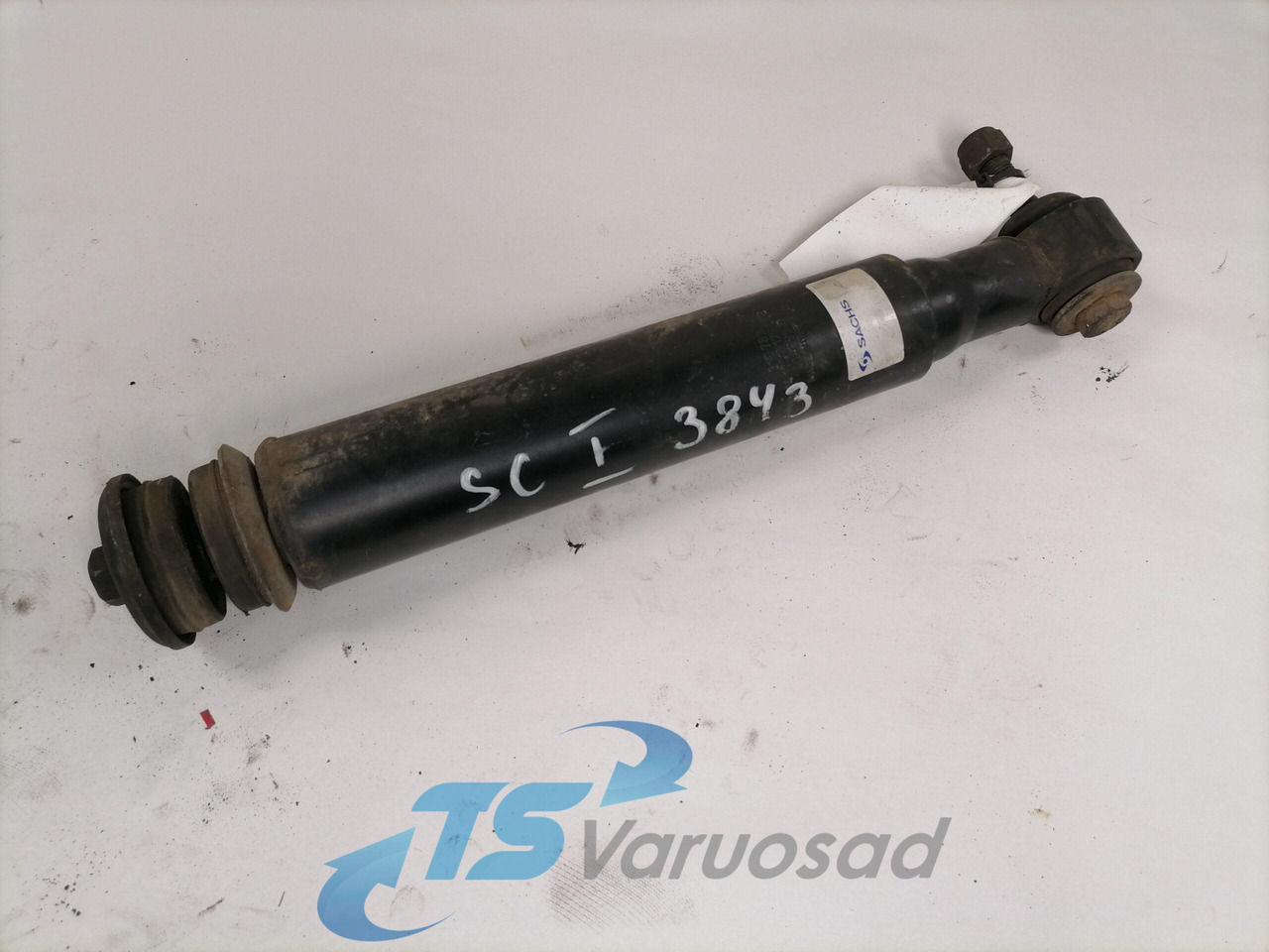 Scania First axel shock absorber 310783 - Amortizeri za Kamion: slika Scania First axel shock absorber 310783 - Amortizeri za Kamion Scania First axel shock absorber 310783 - Amortizeri za Kamion: slika Scania First axel shock absorber 310783 - Amortizeri za Kamion