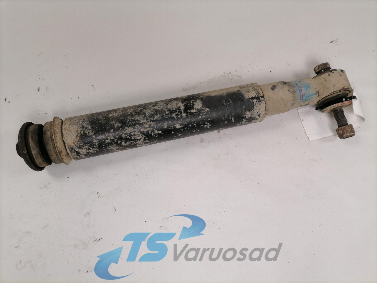 Scania First axel shock absorber 310783 - Amortizeri za Kamion: slika Scania First axel shock absorber 310783 - Amortizeri za Kamion Scania First axel shock absorber 310783 - Amortizeri za Kamion: slika Scania First axel shock absorber 310783 - Amortizeri za Kamion