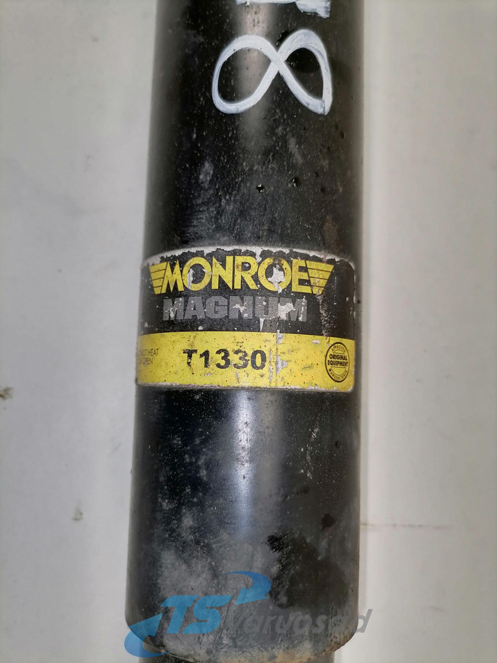 Scania First axel shock absorber T1330 - Amortizeri za Kamion: slika Scania First axel shock absorber T1330 - Amortizeri za Kamion Scania First axel shock absorber T1330 - Amortizeri za Kamion: slika Scania First axel shock absorber T1330 - Amortizeri za Kamion
