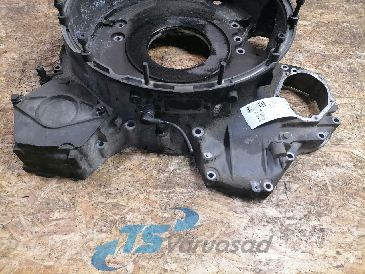 Scania Flywheel housing 1793662 - Zamašnjak za Kamion: slika Scania Flywheel housing 1793662 - Zamašnjak za Kamion Scania Flywheel housing 1793662 - Zamašnjak za Kamion: slika Scania Flywheel housing 1793662 - Zamašnjak za Kamion