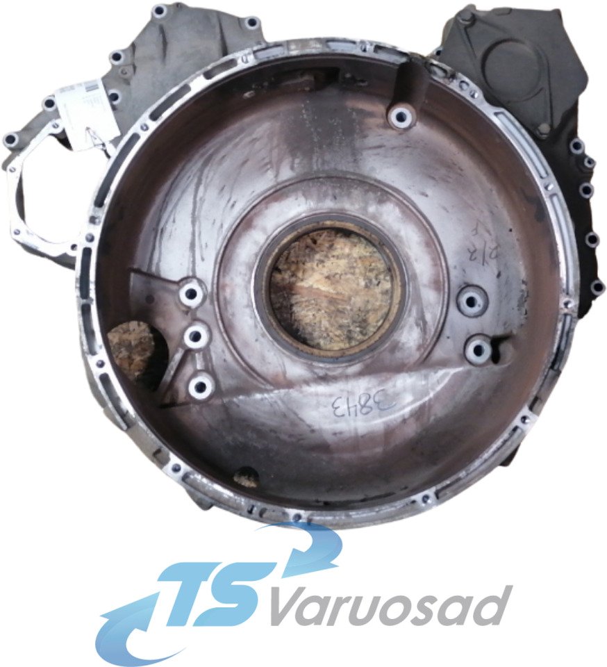 Scania Flywheel housing 1940447 - Zamašnjak za Kamion: slika Scania Flywheel housing 1940447 - Zamašnjak za Kamion Scania Flywheel housing 1940447 - Zamašnjak za Kamion: slika Scania Flywheel housing 1940447 - Zamašnjak za Kamion