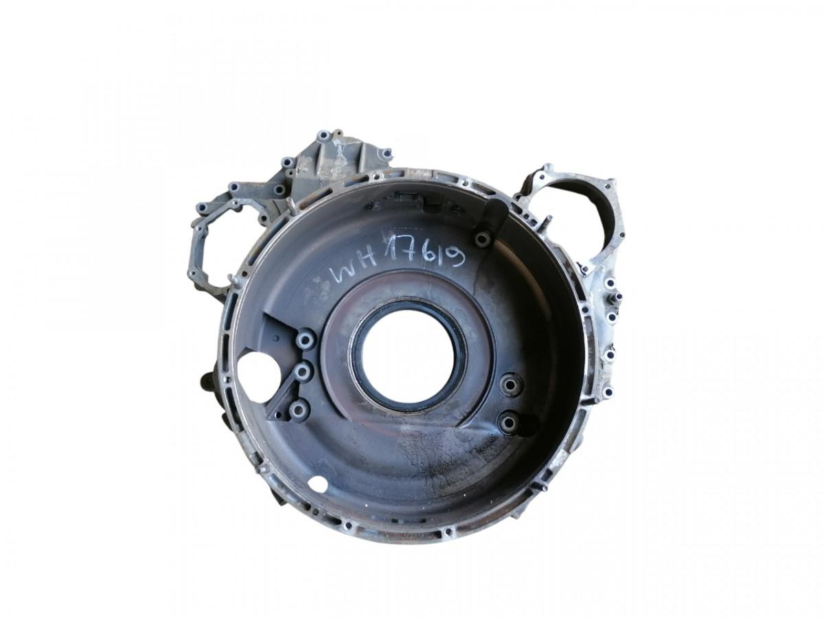 Scania Flywheel housing 1940447 - Zamašnjak za Kamion: slika Scania Flywheel housing 1940447 - Zamašnjak za Kamion Scania Flywheel housing 1940447 - Zamašnjak za Kamion: slika Scania Flywheel housing 1940447 - Zamašnjak za Kamion