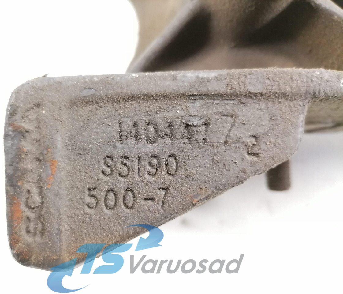 Scania Front bumper carrier 1404477 - Branik za Kamion: slika Scania Front bumper carrier 1404477 - Branik za Kamion Scania Front bumper carrier 1404477 - Branik za Kamion: slika Scania Front bumper carrier 1404477 - Branik za Kamion