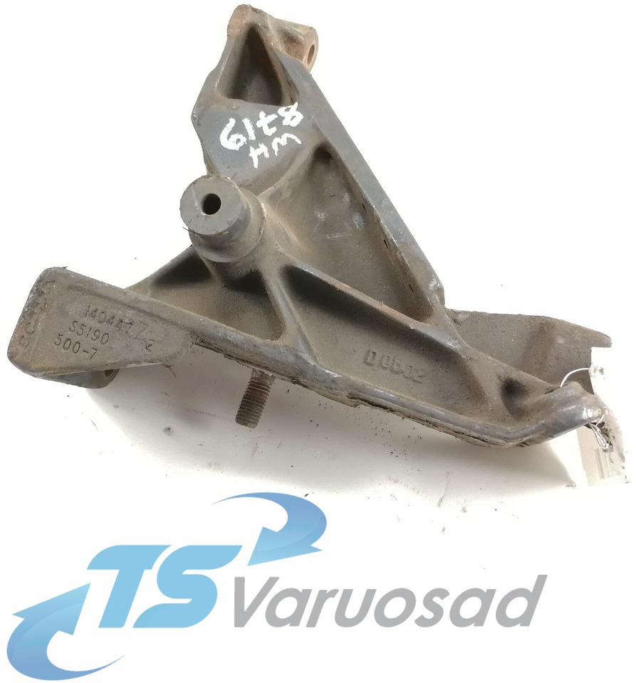 Scania Front bumper carrier 1404477 - Branik za Kamion: slika Scania Front bumper carrier 1404477 - Branik za Kamion Scania Front bumper carrier 1404477 - Branik za Kamion: slika Scania Front bumper carrier 1404477 - Branik za Kamion