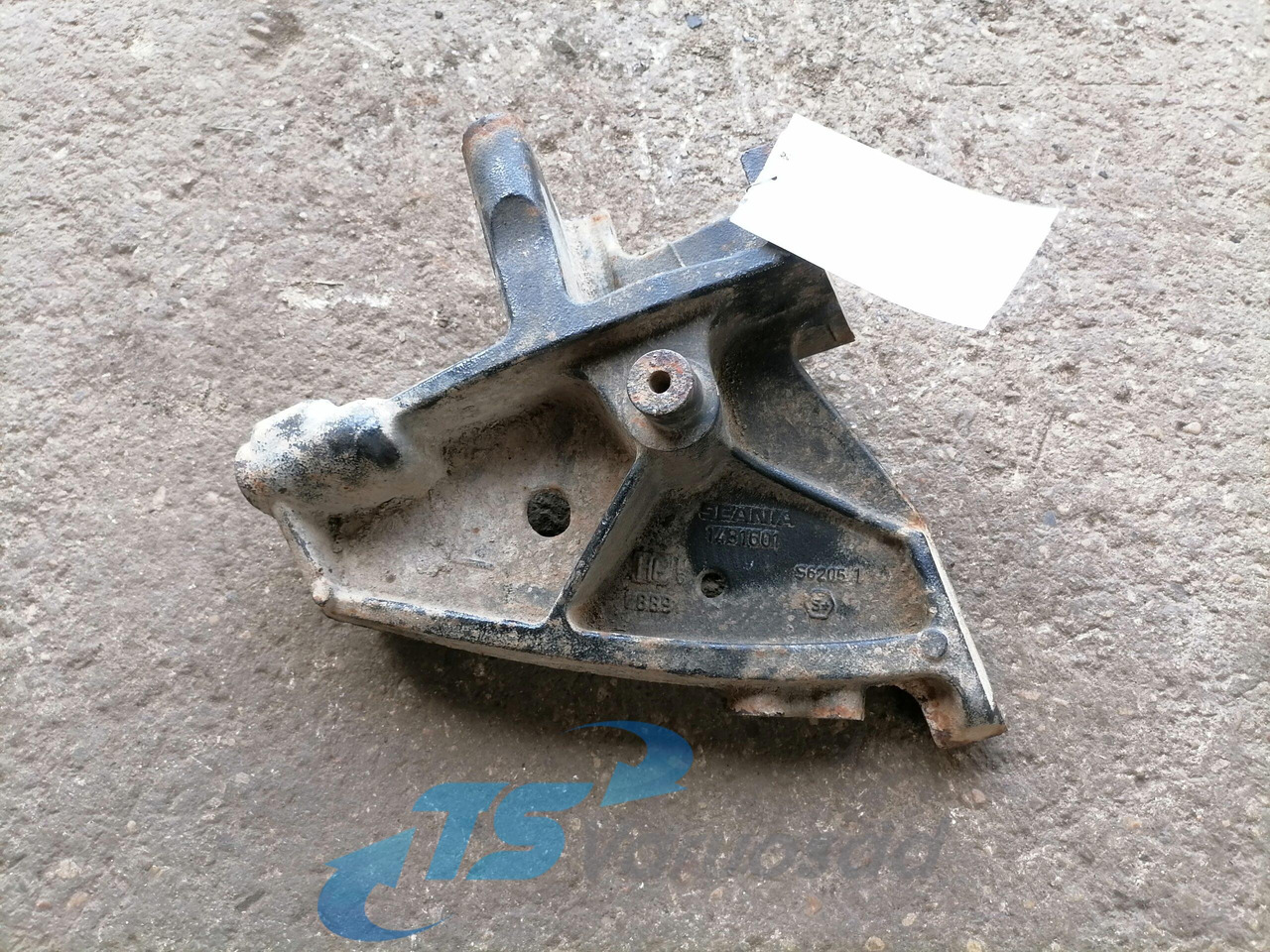 Scania Front bumper carrier 1431601 - Branik za Kamion: slika Scania Front bumper carrier 1431601 - Branik za Kamion Scania Front bumper carrier 1431601 - Branik za Kamion: slika Scania Front bumper carrier 1431601 - Branik za Kamion