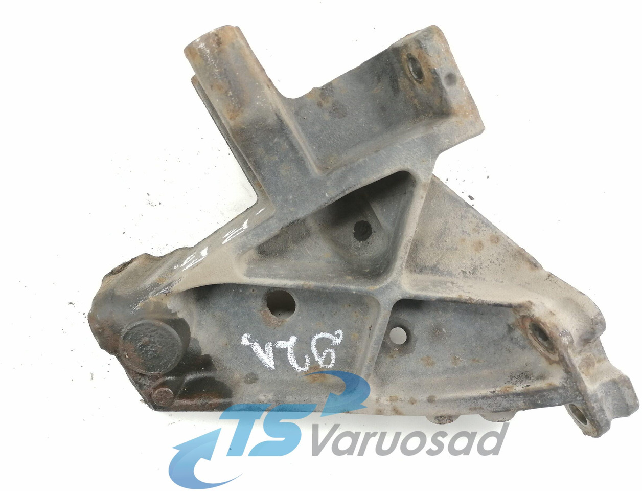 Scania Front bumper carrier 1431602 - Branik za Kamion: slika Scania Front bumper carrier 1431602 - Branik za Kamion Scania Front bumper carrier 1431602 - Branik za Kamion: slika Scania Front bumper carrier 1431602 - Branik za Kamion