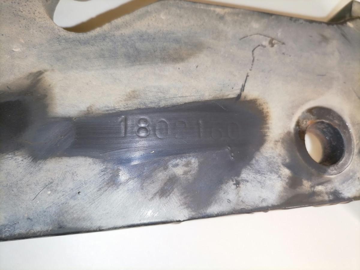 Scania Front bumper carrier 1802160 - Branik za Kamion: slika Scania Front bumper carrier 1802160 - Branik za Kamion Scania Front bumper carrier 1802160 - Branik za Kamion: slika Scania Front bumper carrier 1802160 - Branik za Kamion