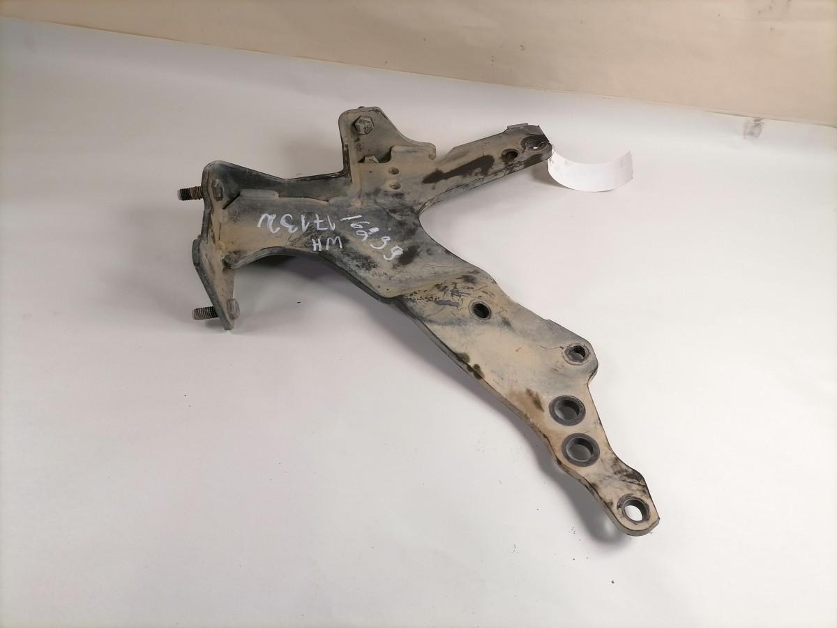 Scania Front bumper carrier 1802160 - Branik za Kamion: slika Scania Front bumper carrier 1802160 - Branik za Kamion Scania Front bumper carrier 1802160 - Branik za Kamion: slika Scania Front bumper carrier 1802160 - Branik za Kamion