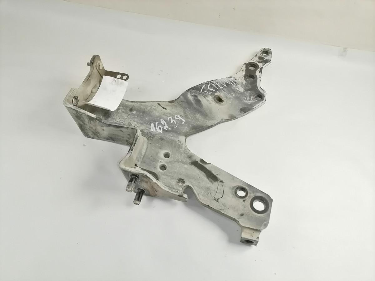 Scania Front bumper carrier 1802161 - Branik za Kamion: slika Scania Front bumper carrier 1802161 - Branik za Kamion Scania Front bumper carrier 1802161 - Branik za Kamion: slika Scania Front bumper carrier 1802161 - Branik za Kamion