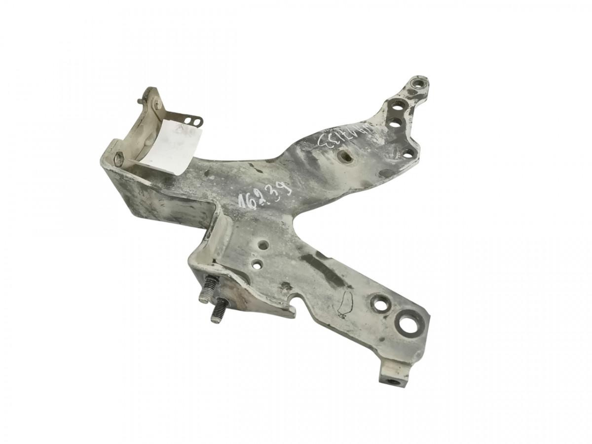 Scania Front bumper carrier 1802161 - Branik za Kamion: slika Scania Front bumper carrier 1802161 - Branik za Kamion Scania Front bumper carrier 1802161 - Branik za Kamion: slika Scania Front bumper carrier 1802161 - Branik za Kamion