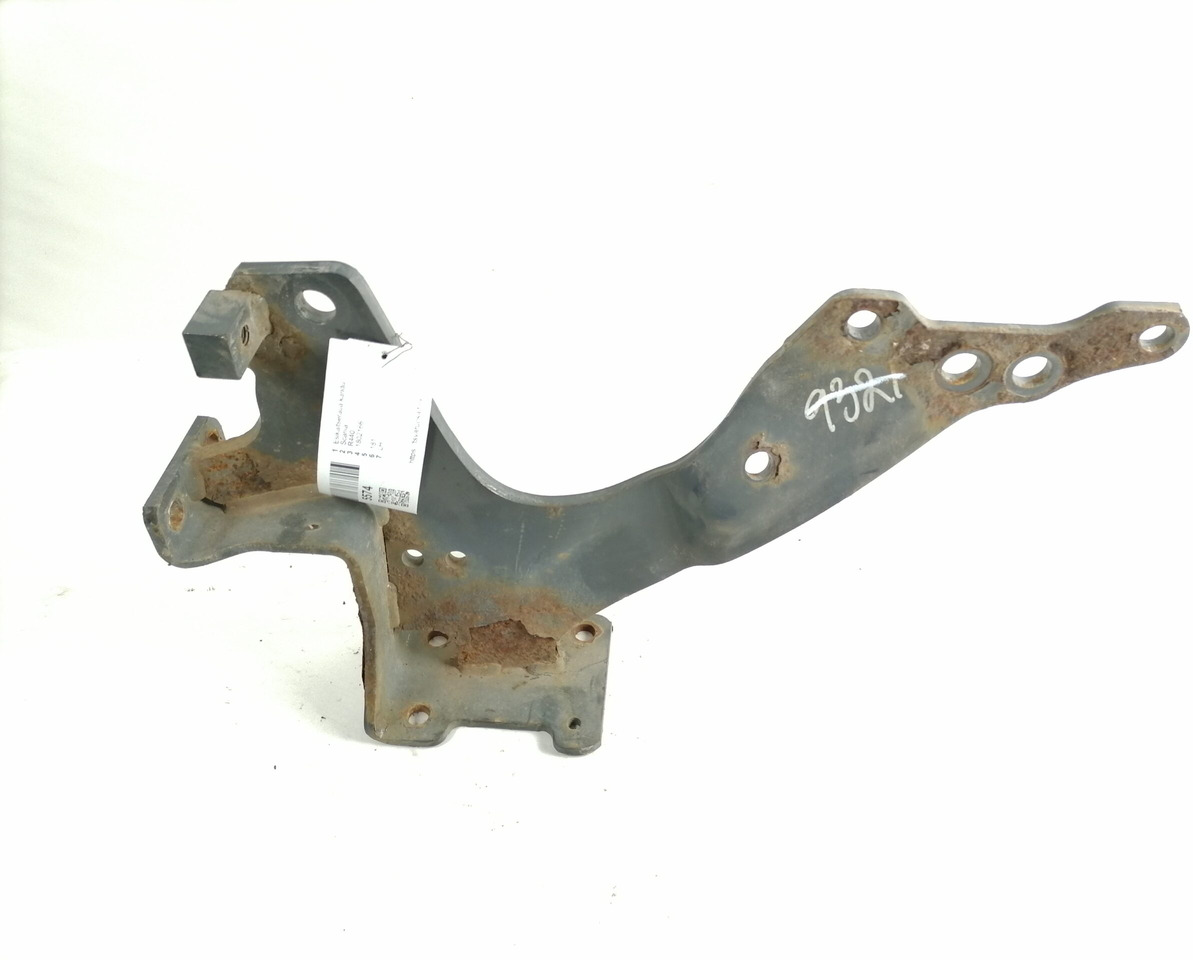 Scania Front bumper carrier 1802166 - Branik za Kamion: slika Scania Front bumper carrier 1802166 - Branik za Kamion Scania Front bumper carrier 1802166 - Branik za Kamion: slika Scania Front bumper carrier 1802166 - Branik za Kamion