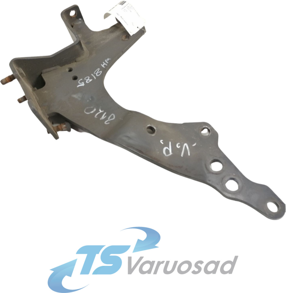 Scania Front bumper carrier 1802166 - Branik za Kamion: slika Scania Front bumper carrier 1802166 - Branik za Kamion Scania Front bumper carrier 1802166 - Branik za Kamion: slika Scania Front bumper carrier 1802166 - Branik za Kamion