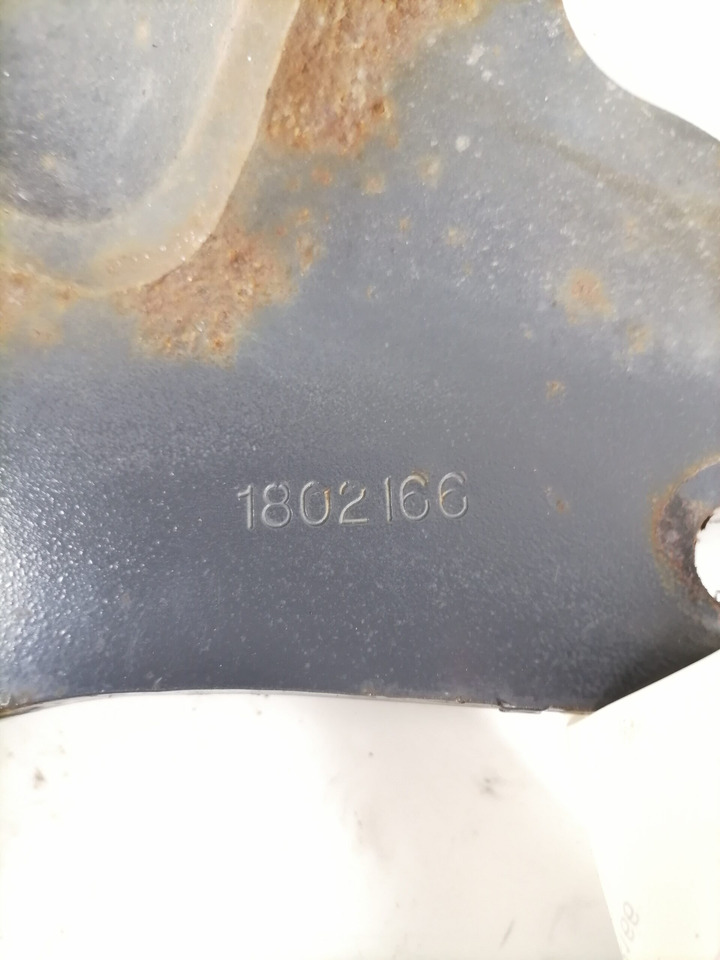 Scania Front bumper carrier 1802166 - Branik za Kamion: slika Scania Front bumper carrier 1802166 - Branik za Kamion Scania Front bumper carrier 1802166 - Branik za Kamion: slika Scania Front bumper carrier 1802166 - Branik za Kamion