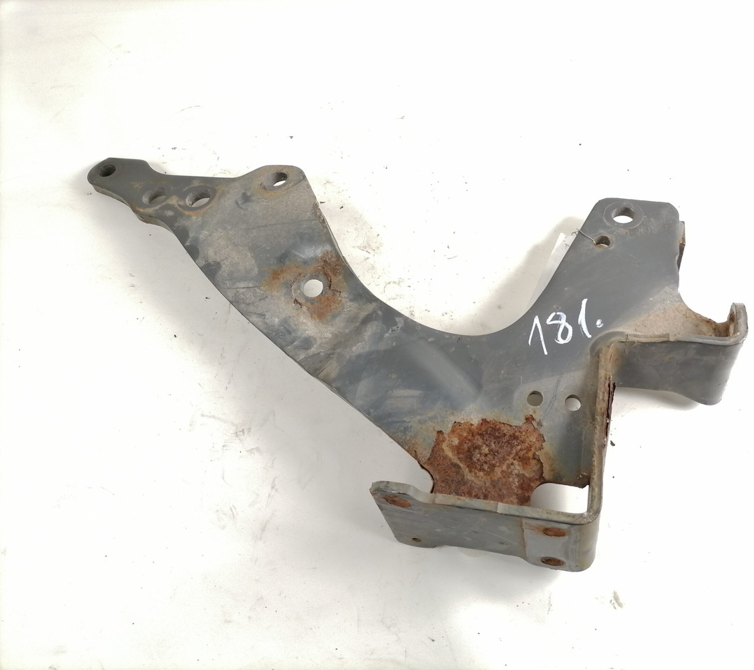 Scania Front bumper carrier 1802166 - Branik za Kamion: slika Scania Front bumper carrier 1802166 - Branik za Kamion Scania Front bumper carrier 1802166 - Branik za Kamion: slika Scania Front bumper carrier 1802166 - Branik za Kamion