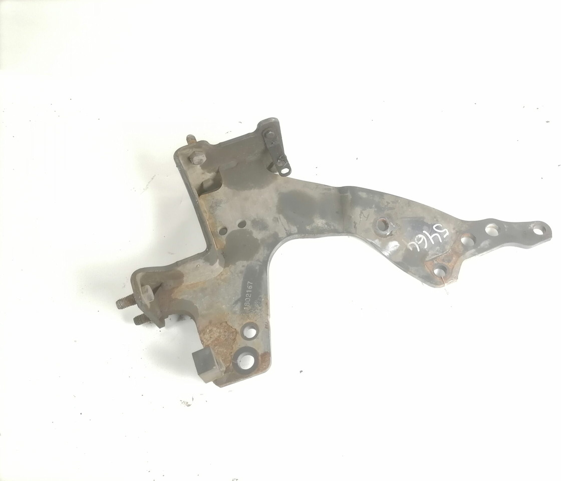 Scania Front bumper carrier 1802167 - Branik za Kamion: slika Scania Front bumper carrier 1802167 - Branik za Kamion Scania Front bumper carrier 1802167 - Branik za Kamion: slika Scania Front bumper carrier 1802167 - Branik za Kamion