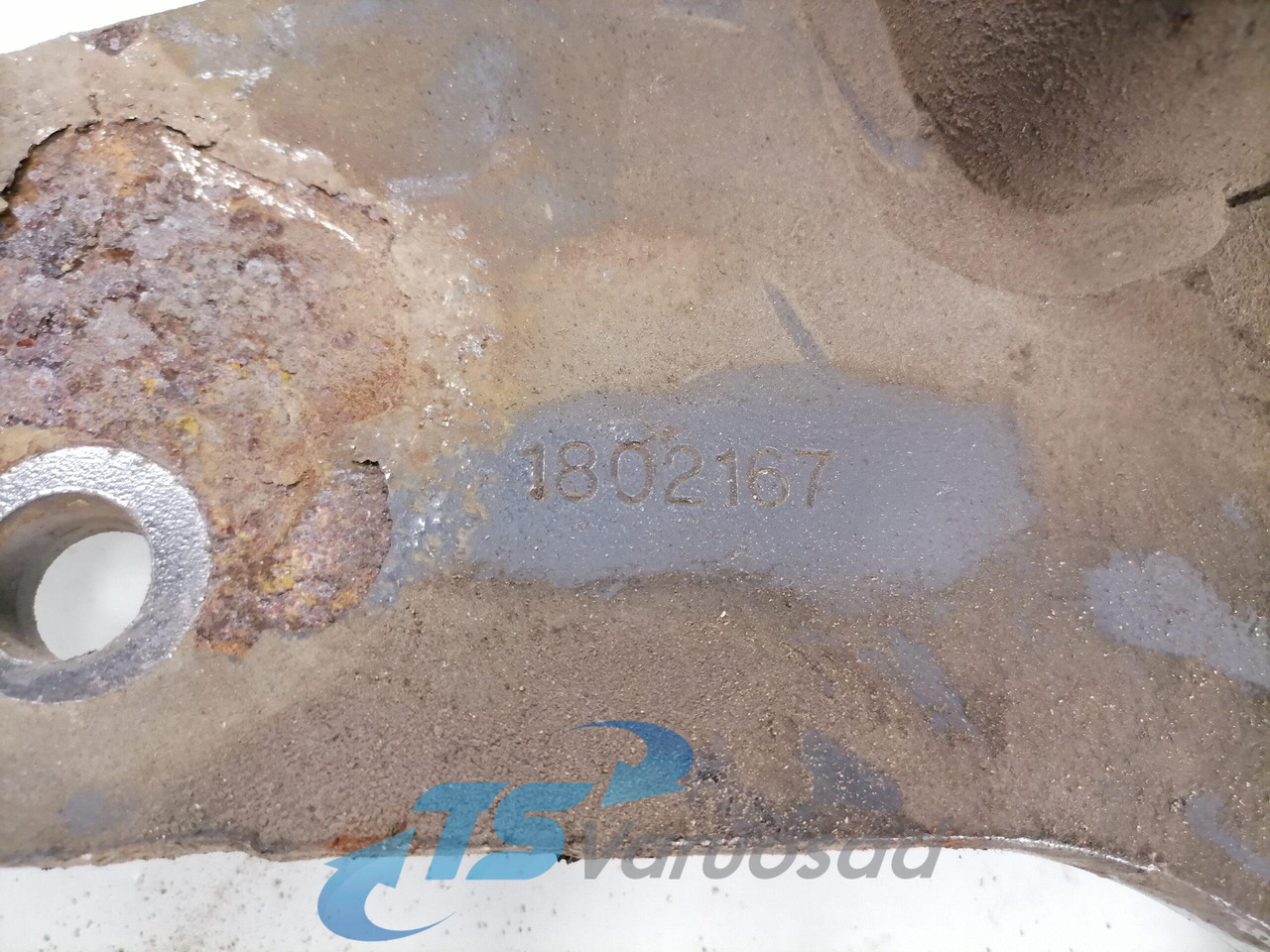 Scania Front bumper carrier 1802167 - Branik za Kamion: slika Scania Front bumper carrier 1802167 - Branik za Kamion Scania Front bumper carrier 1802167 - Branik za Kamion: slika Scania Front bumper carrier 1802167 - Branik za Kamion