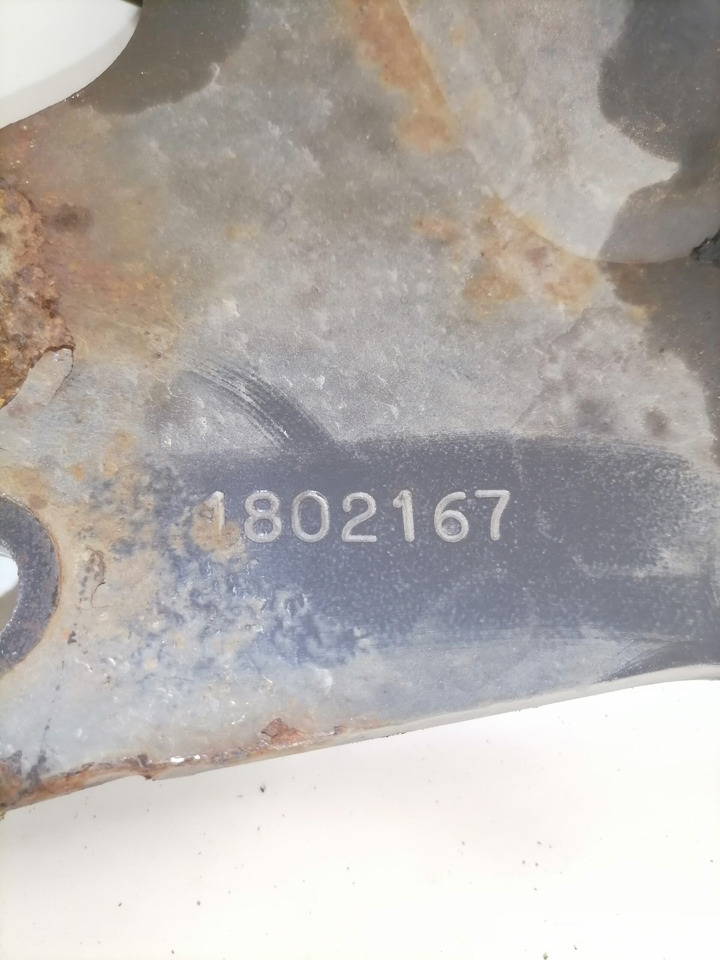 Scania Front bumper carrier 1802167 - Branik za Kamion: slika Scania Front bumper carrier 1802167 - Branik za Kamion Scania Front bumper carrier 1802167 - Branik za Kamion: slika Scania Front bumper carrier 1802167 - Branik za Kamion