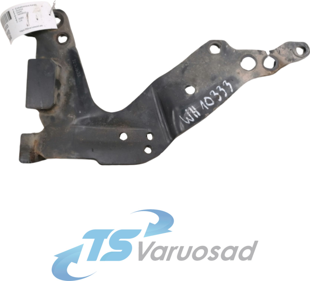 Scania Front bumper carrier 1853833 - Branik za Kamion: slika Scania Front bumper carrier 1853833 - Branik za Kamion Scania Front bumper carrier 1853833 - Branik za Kamion: slika Scania Front bumper carrier 1853833 - Branik za Kamion