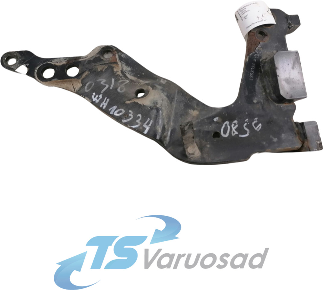 Scania Front bumper carrier 1853834 - Branik za Kamion: slika Scania Front bumper carrier 1853834 - Branik za Kamion Scania Front bumper carrier 1853834 - Branik za Kamion: slika Scania Front bumper carrier 1853834 - Branik za Kamion