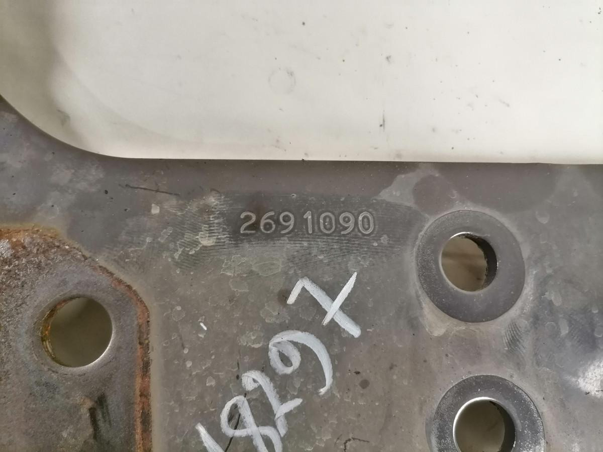 Scania Front bumper carrier 2691090 - Branik za Kamion: slika Scania Front bumper carrier 2691090 - Branik za Kamion Scania Front bumper carrier 2691090 - Branik za Kamion: slika Scania Front bumper carrier 2691090 - Branik za Kamion