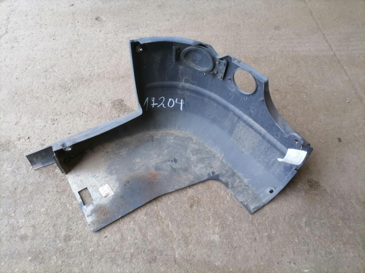 Scania Front bumper cover plastic 1431925 - Aerodinamika/ Spojler za Kamion: slika Scania Front bumper cover plastic 1431925 - Aerodinamika/ Spojler za Kamion Scania Front bumper cover plastic 1431925 - Aerodinamika/ Spojler za Kamion: slika Scania Front bumper cover plastic 1431925 - Aerodinamika/ Spojler za Kamion