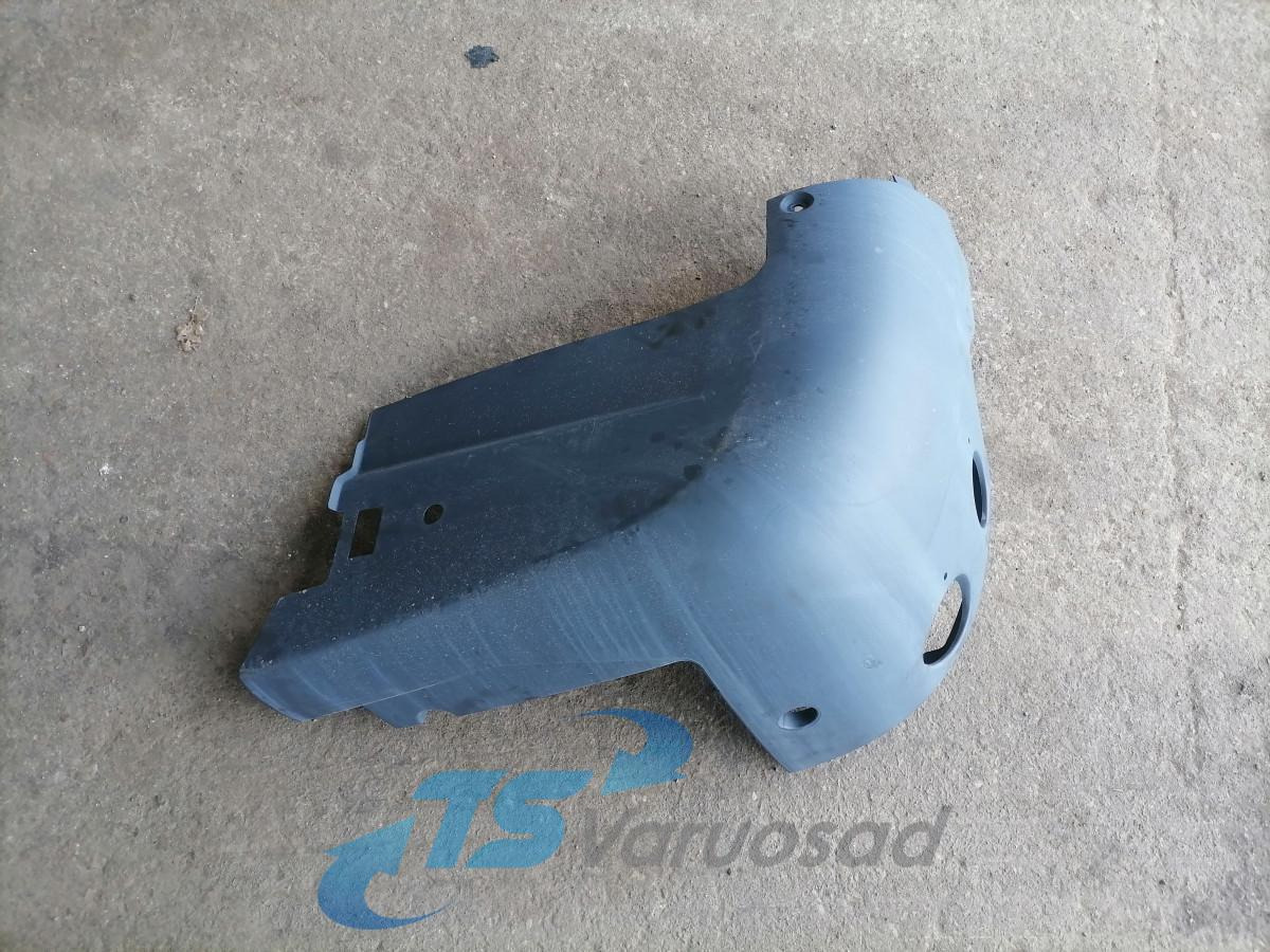 Scania Front bumper cover plastic 1923742 - Aerodinamika/ Spojler za Kamion: slika Scania Front bumper cover plastic 1923742 - Aerodinamika/ Spojler za Kamion Scania Front bumper cover plastic 1923742 - Aerodinamika/ Spojler za Kamion: slika Scania Front bumper cover plastic 1923742 - Aerodinamika/ Spojler za Kamion