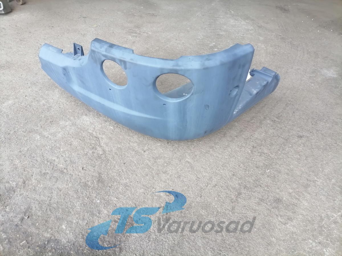 Scania Front bumper cover plastic 1923742 - Aerodinamika/ Spojler za Kamion: slika Scania Front bumper cover plastic 1923742 - Aerodinamika/ Spojler za Kamion Scania Front bumper cover plastic 1923742 - Aerodinamika/ Spojler za Kamion: slika Scania Front bumper cover plastic 1923742 - Aerodinamika/ Spojler za Kamion