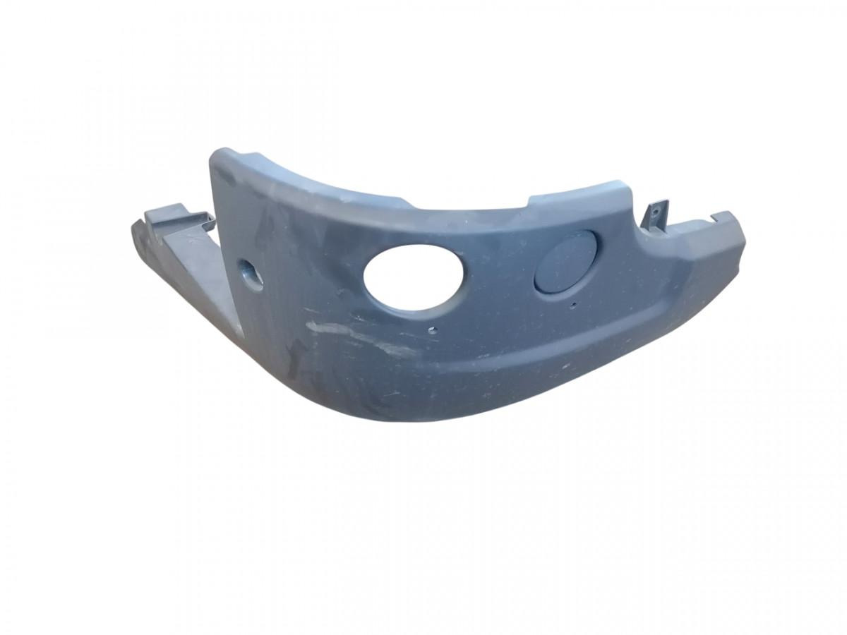 Scania Front bumper cover plastic 1923745 - Aerodinamika/ Spojler za Kamion: slika Scania Front bumper cover plastic 1923745 - Aerodinamika/ Spojler za Kamion Scania Front bumper cover plastic 1923745 - Aerodinamika/ Spojler za Kamion: slika Scania Front bumper cover plastic 1923745 - Aerodinamika/ Spojler za Kamion