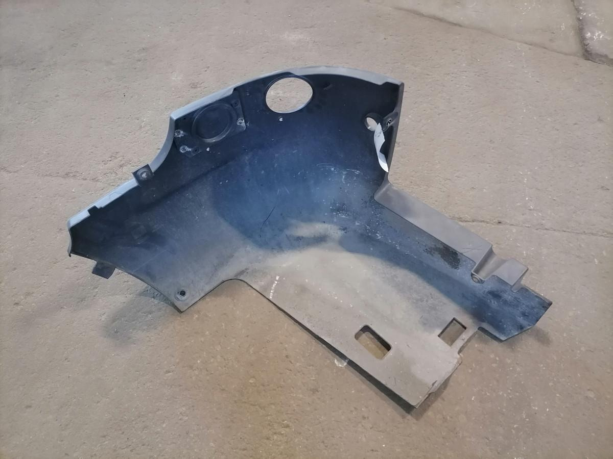 Scania Front bumper cover plastic 1923745 - Aerodinamika/ Spojler za Kamion: slika Scania Front bumper cover plastic 1923745 - Aerodinamika/ Spojler za Kamion Scania Front bumper cover plastic 1923745 - Aerodinamika/ Spojler za Kamion: slika Scania Front bumper cover plastic 1923745 - Aerodinamika/ Spojler za Kamion