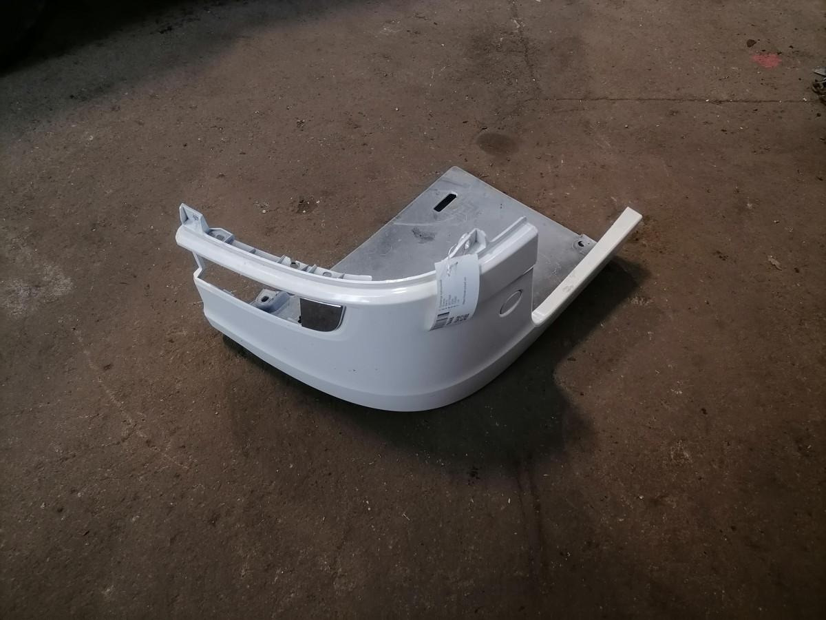 Scania Front bumper cover plastic 2077926 - Aerodinamika/ Spojler za Kamion: slika Scania Front bumper cover plastic 2077926 - Aerodinamika/ Spojler za Kamion Scania Front bumper cover plastic 2077926 - Aerodinamika/ Spojler za Kamion: slika Scania Front bumper cover plastic 2077926 - Aerodinamika/ Spojler za Kamion