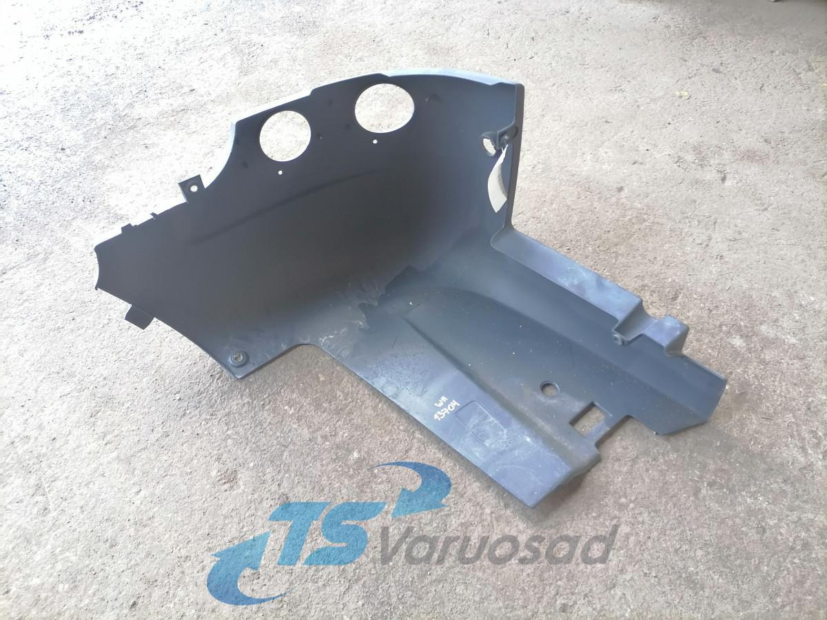 Scania Front bumper cover plastic 2096331 - Aerodinamika/ Spojler za Kamion: slika Scania Front bumper cover plastic 2096331 - Aerodinamika/ Spojler za Kamion Scania Front bumper cover plastic 2096331 - Aerodinamika/ Spojler za Kamion: slika Scania Front bumper cover plastic 2096331 - Aerodinamika/ Spojler za Kamion